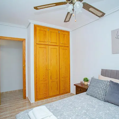 051 Laguna - Alicante La Mata (Torrevieja)