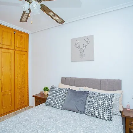 051 Laguna - Alicante Apartment *