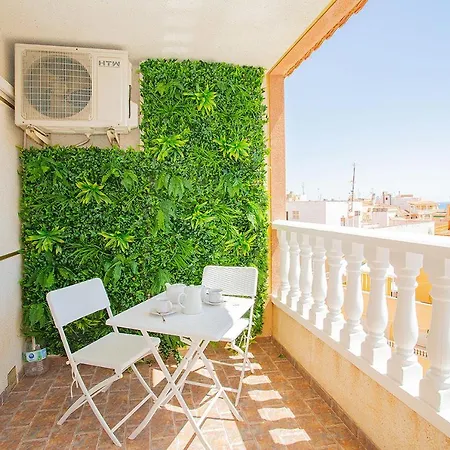 051 Laguna - Alicante Apartment La Mata (Torrevieja)