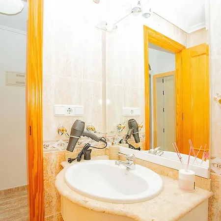 051 Laguna - Alicante Apartment *