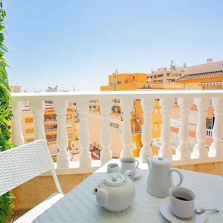 051 Laguna - Alicante Apartment *