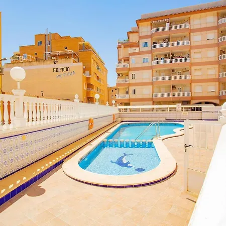 051 Laguna - Alicante Apartment *