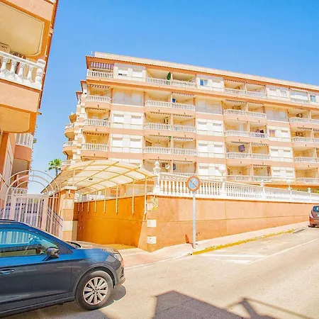 Apartment 051 Laguna - Alicante *