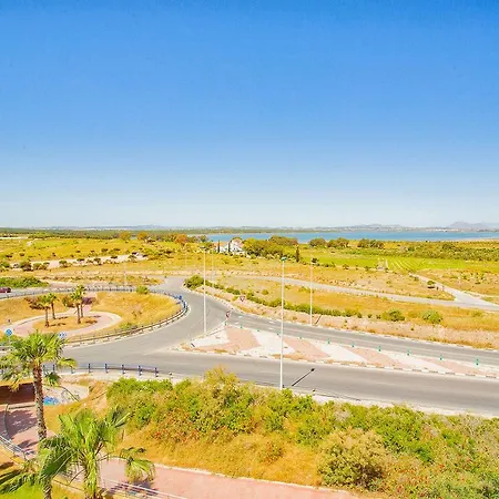 051 Laguna - Alicante * La Mata (Torrevieja)