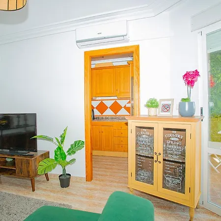 Apartment 051 Laguna - Alicante La Mata (Torrevieja)