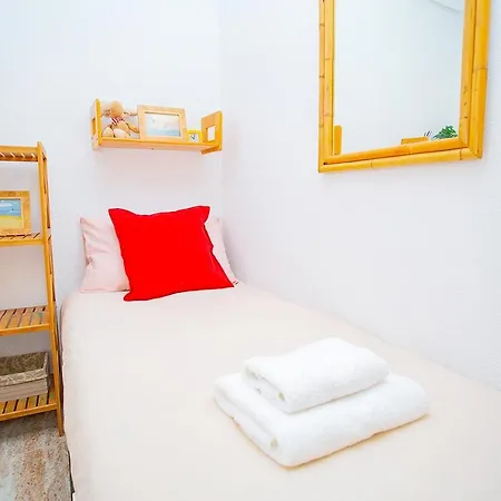051 Laguna - Alicante Apartment *
