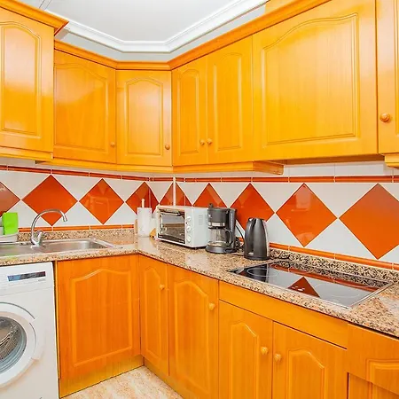 051 Laguna - Alicante Apartment *