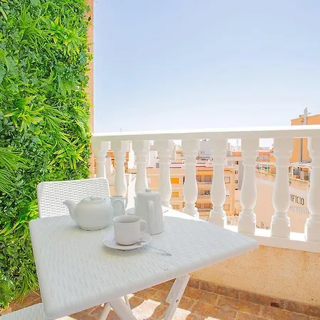 051 Laguna - Alicante Apartment