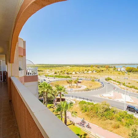 051 Laguna - Alicante Apartment La Mata (Torrevieja)