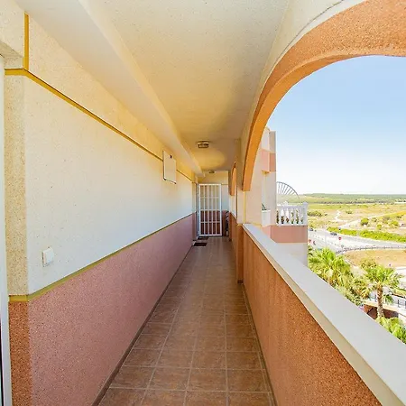 051 Laguna - Alicante *