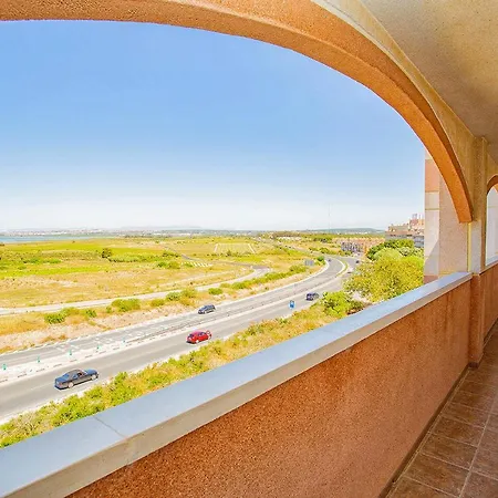 051 Laguna - Alicante Apartment
