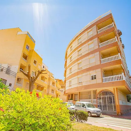051 Laguna - Alicante Apartment