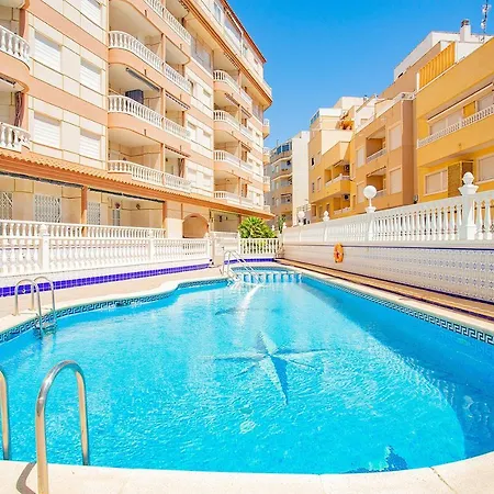051 Laguna - Alicante