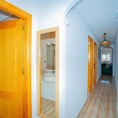 051 Laguna - Alicante Apartment *