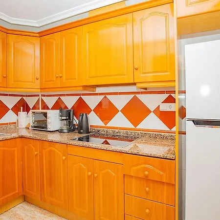 051 Laguna - Alicante Apartment