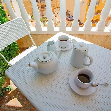 051 Laguna - Alicante Apartment