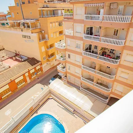 051 Laguna - Alicante Apartment La Mata (Torrevieja)