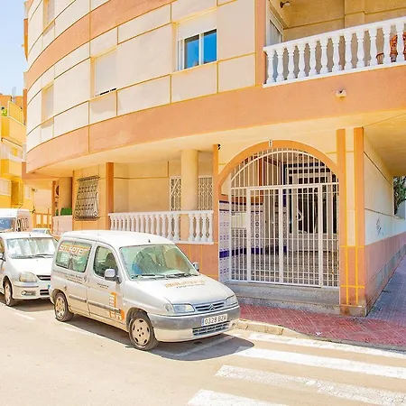 051 Laguna - Alicante Apartment