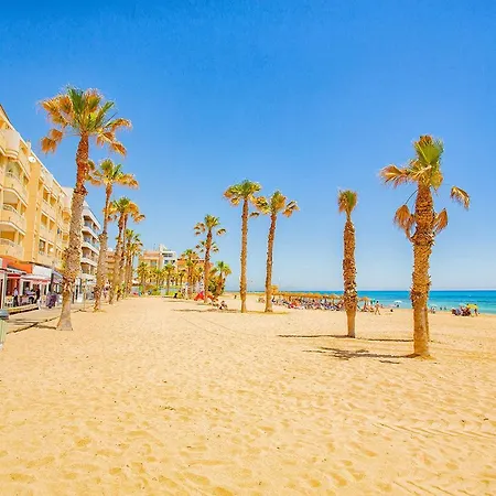 051 Laguna - Alicante * La Mata (Torrevieja)