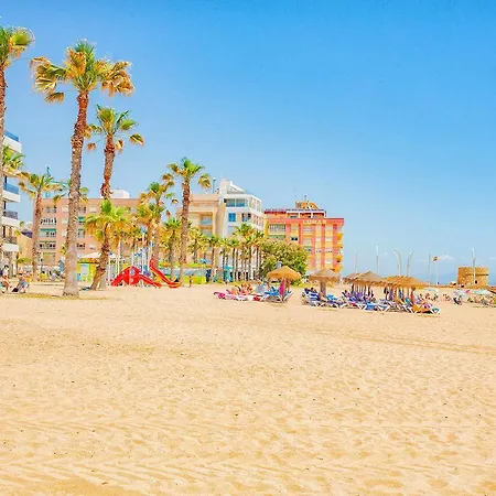 051 Laguna - Alicante * La Mata (Torrevieja)