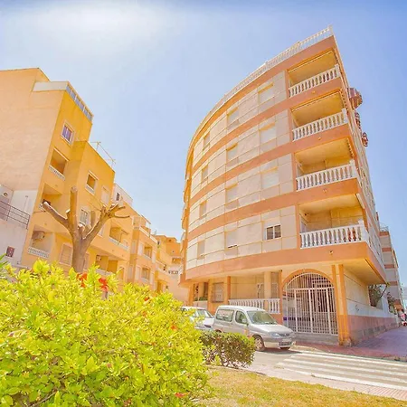 Apartment 051 Laguna - Alicante