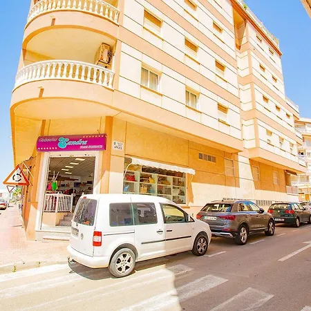 051 Laguna - Alicante La Mata (Torrevieja)