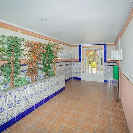 Apartment 051 Laguna - Alicante