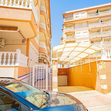 051 Laguna - Alicante