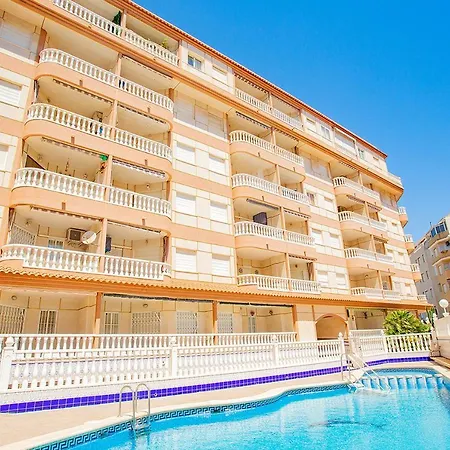 051 Laguna - Alicante Apartment