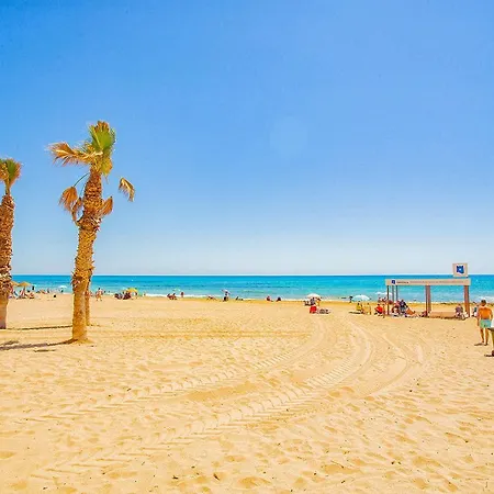 051 Laguna - Alicante La Mata (Torrevieja)