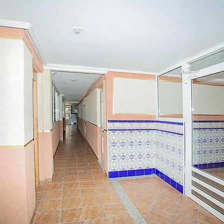 Apartment 051 Laguna - Alicante *